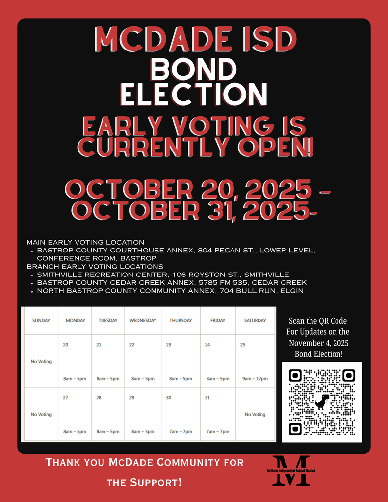 early voting