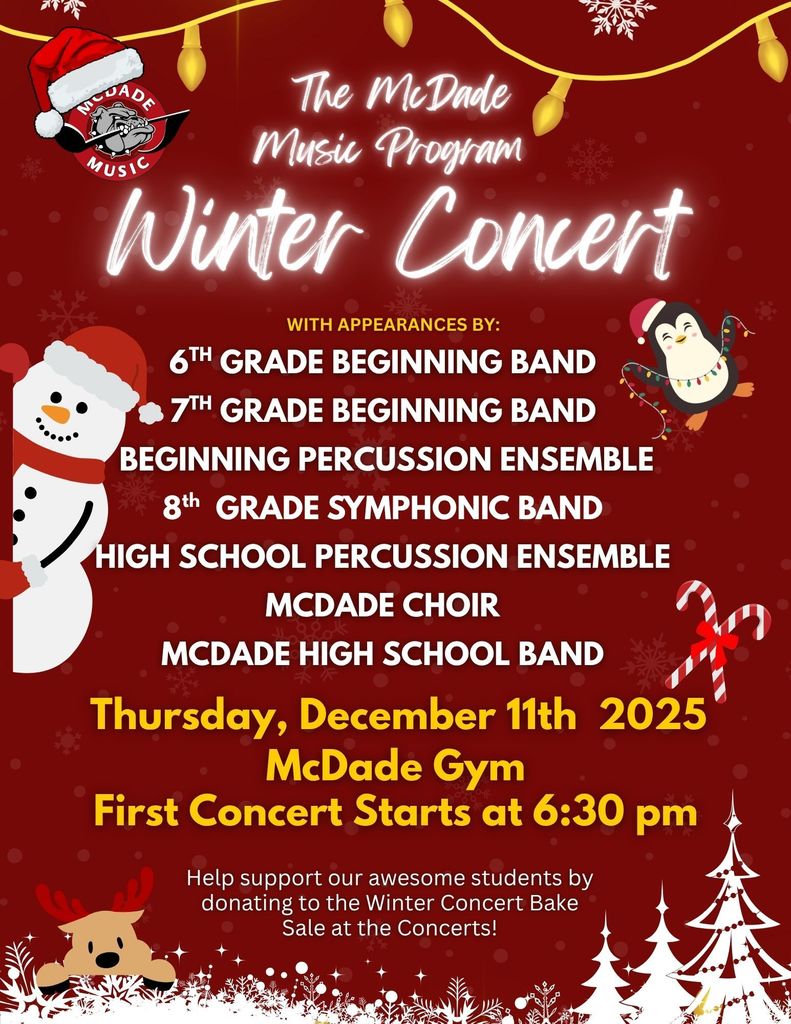 Winter Concert 2