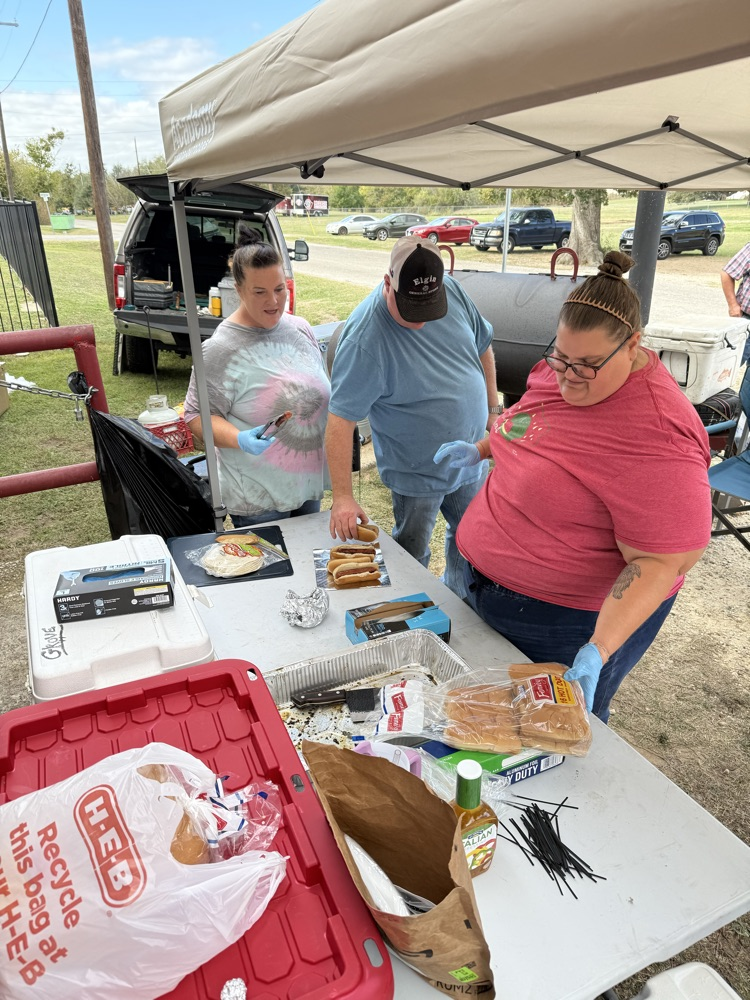 FOOD, VENDORS and LOADS OF FUN