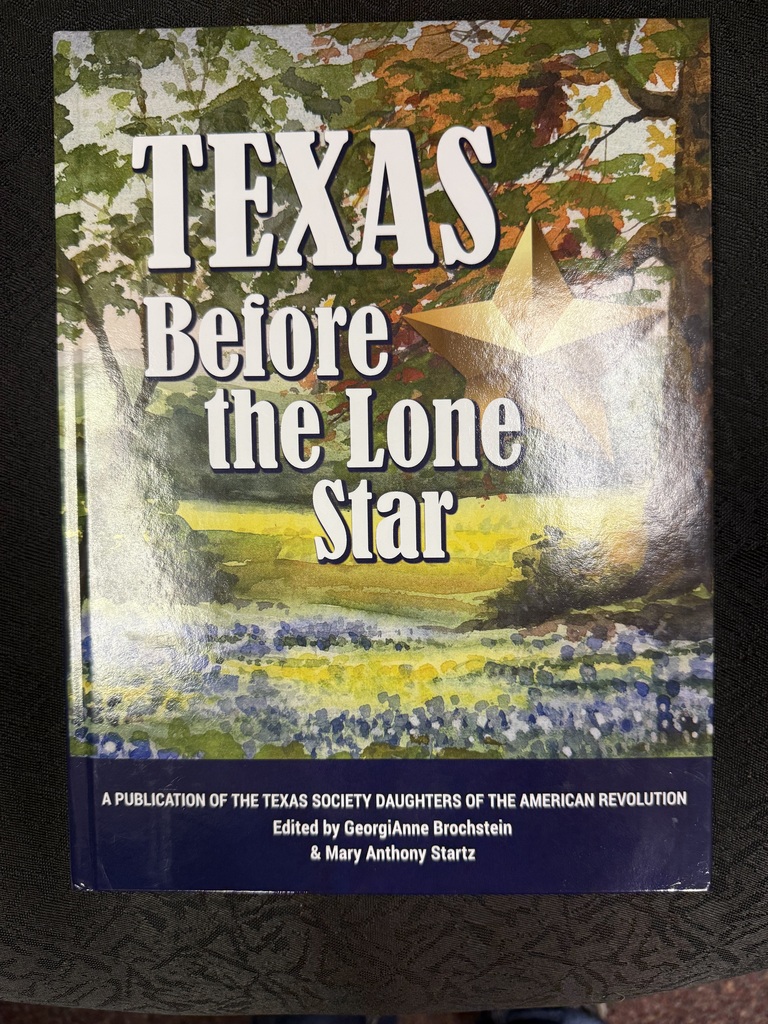 lone star