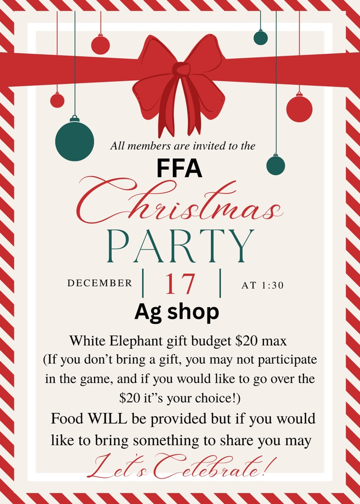 ffa Xmas