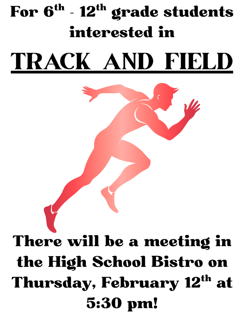 track meeting