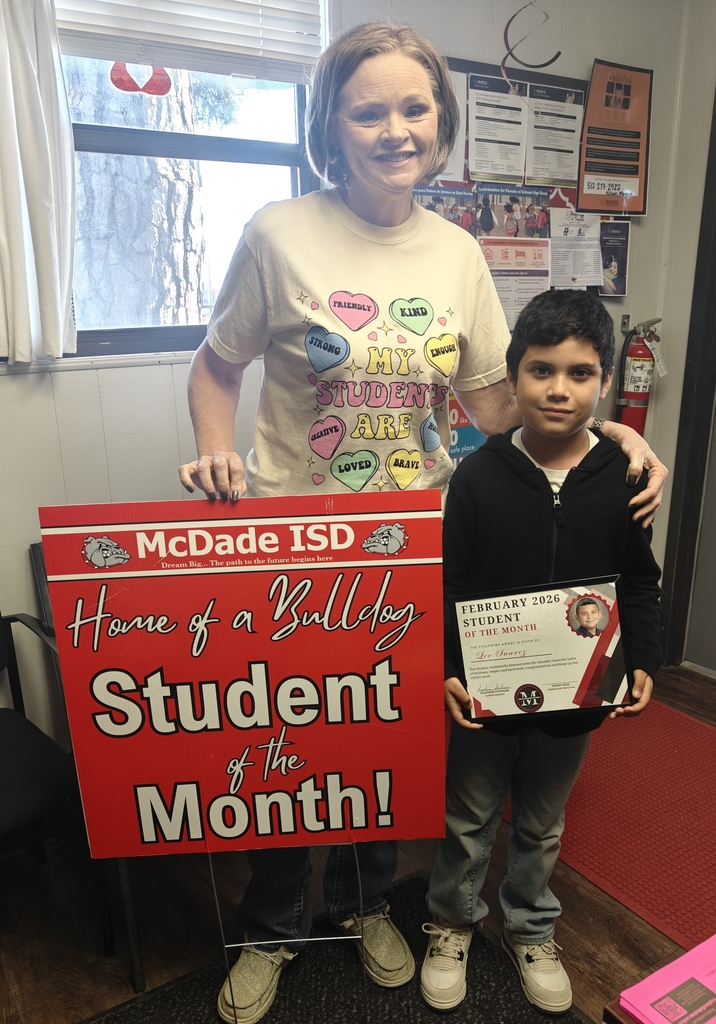 bulldog of the month 