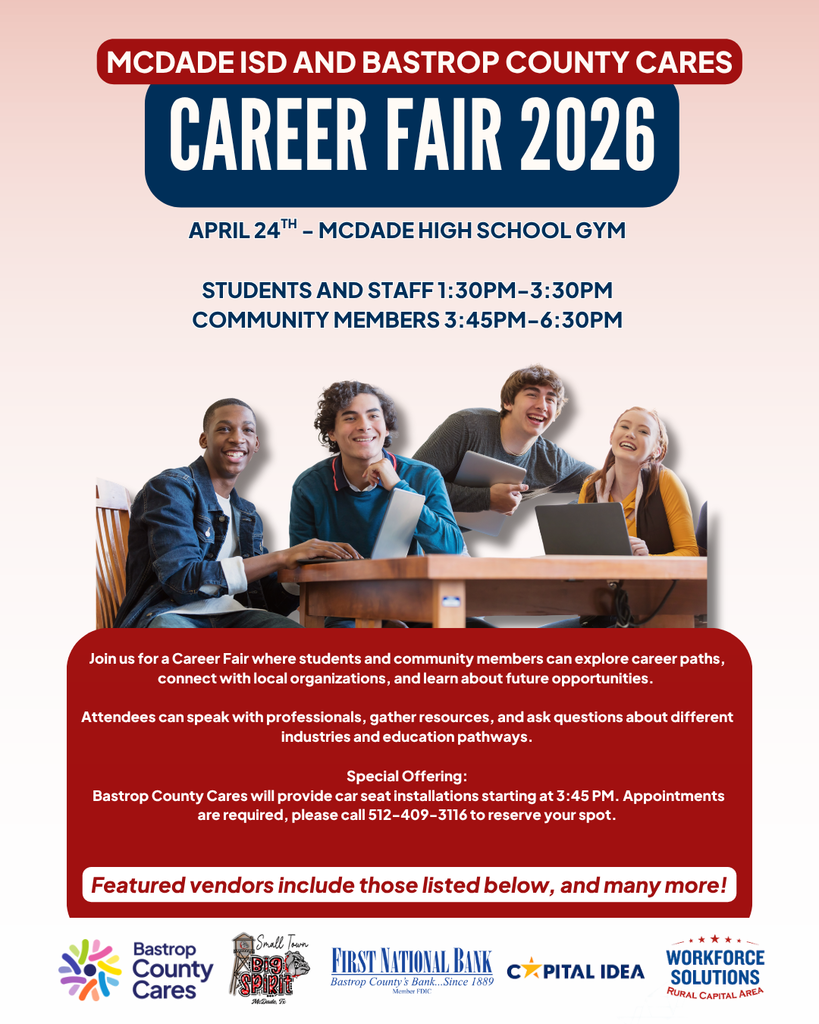 CAREER FAIR