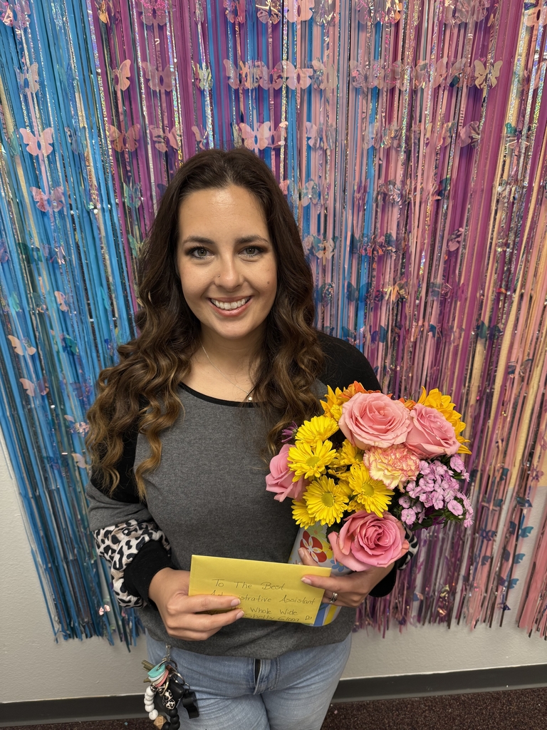 administrative assistant day 