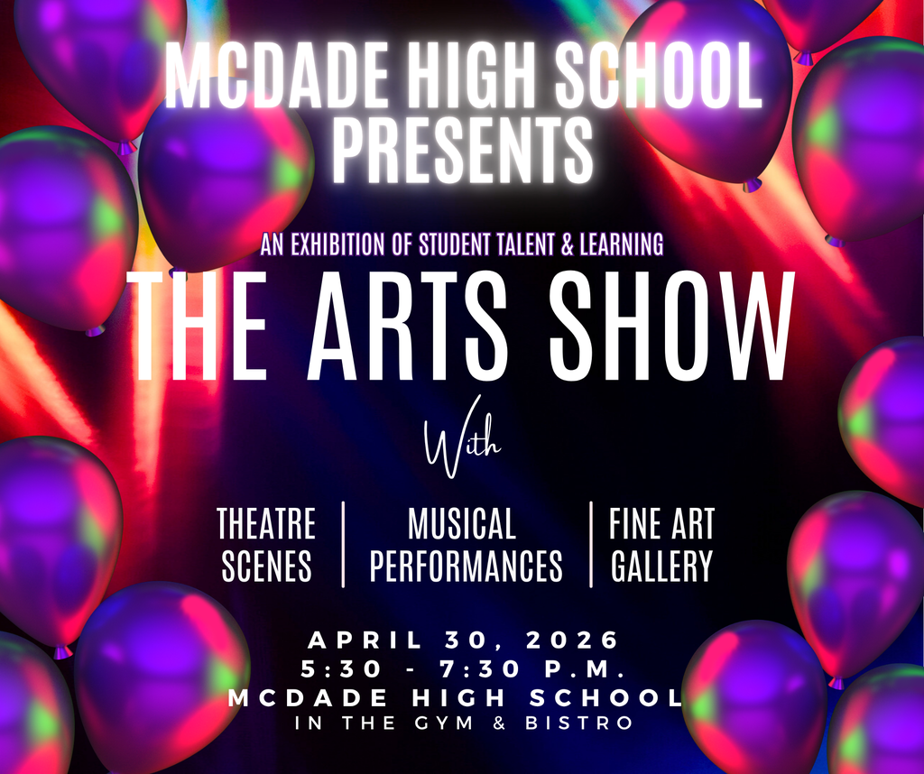 Arts show
