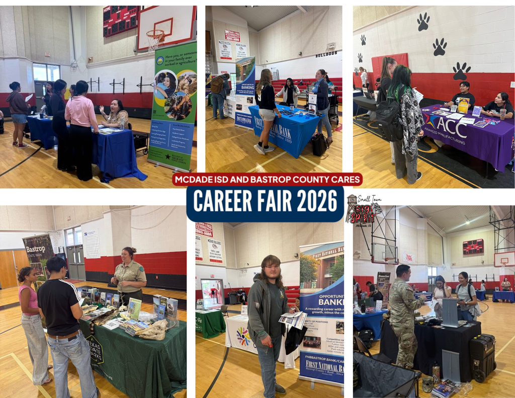 career fair