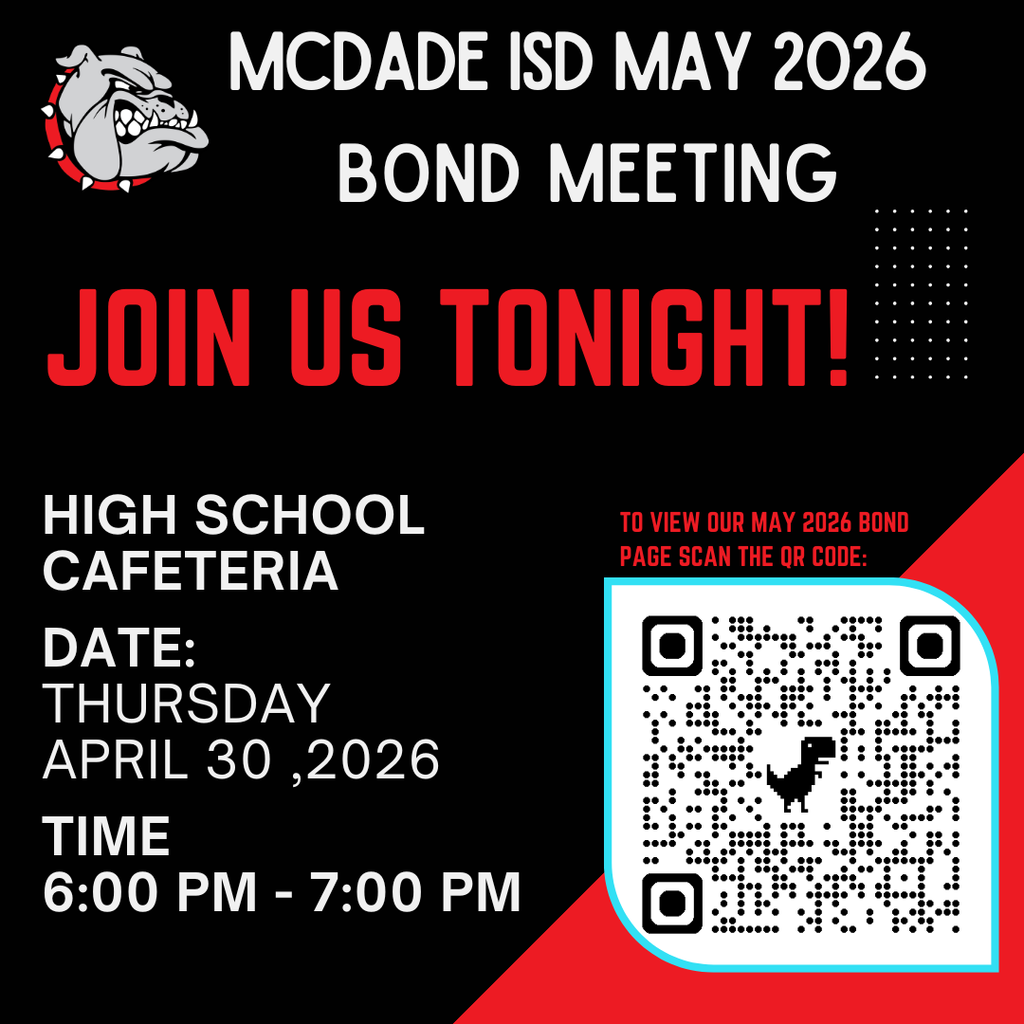 Bond Meeting