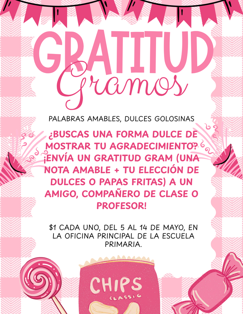 gratitude grams