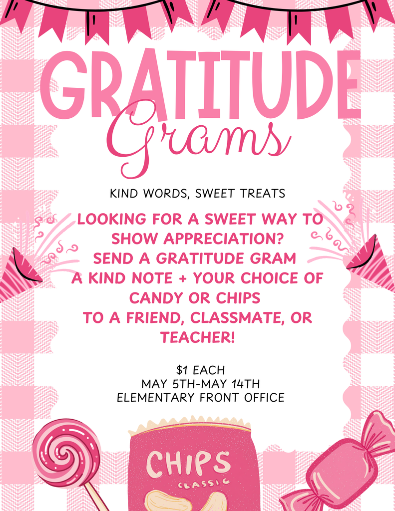 gratitud grams