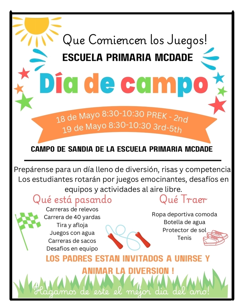 field day