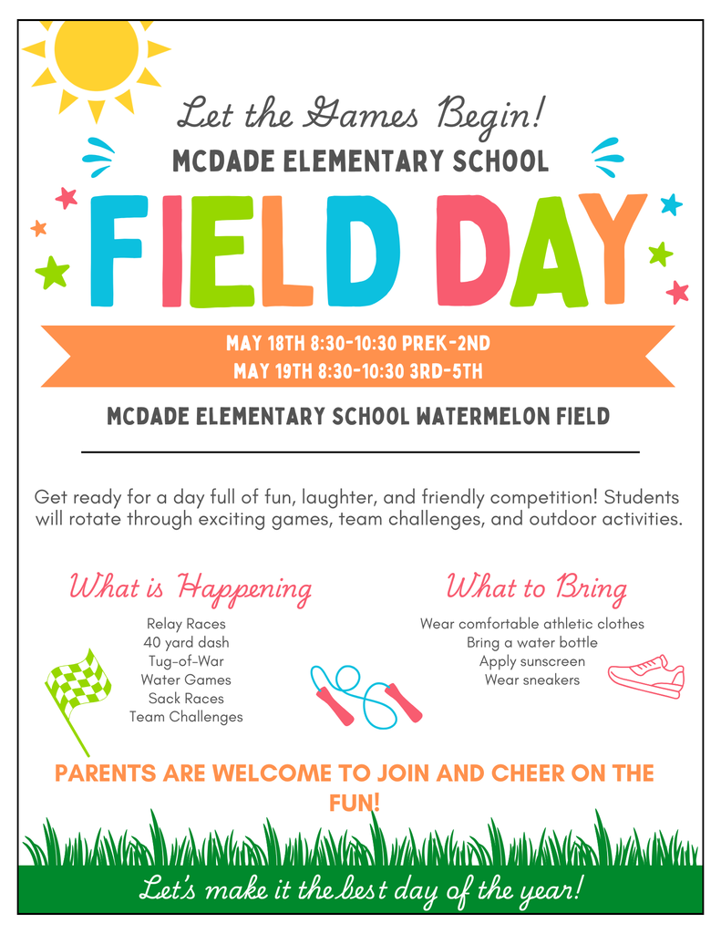 field day 