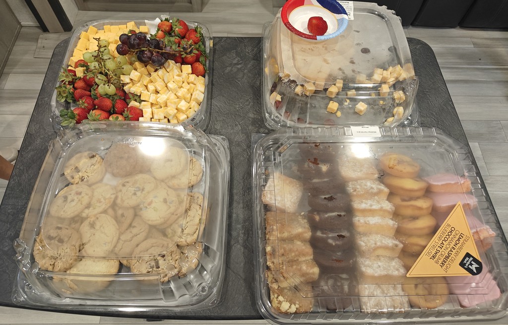Ffa Breakfast