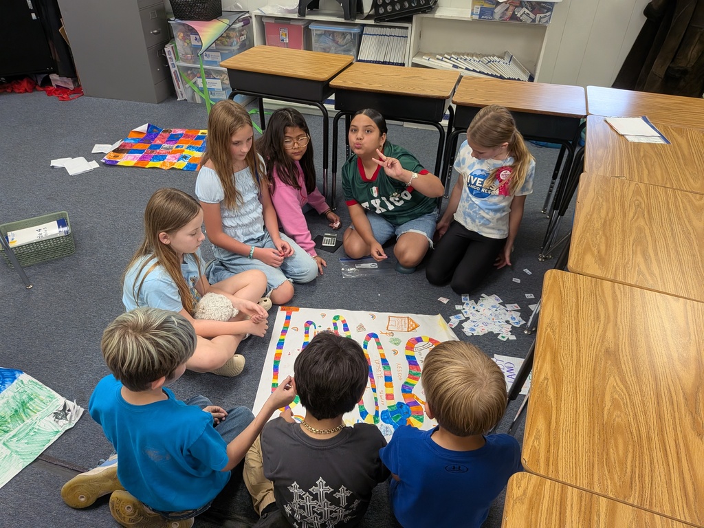 Math games