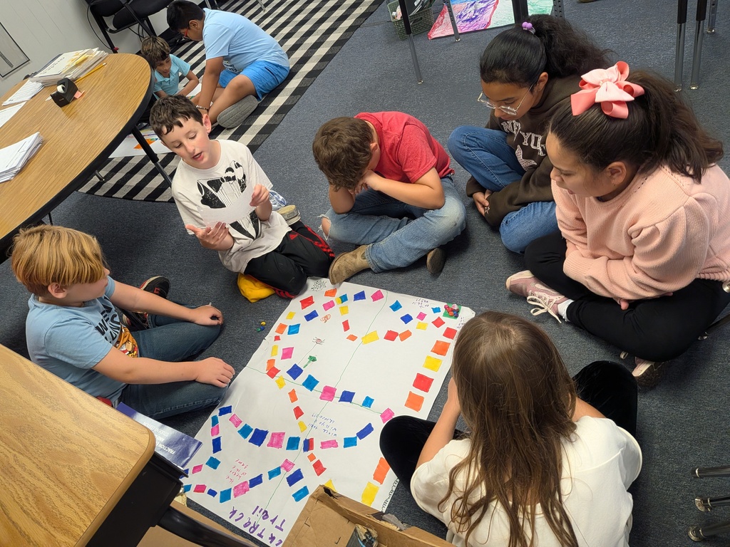 Math games
