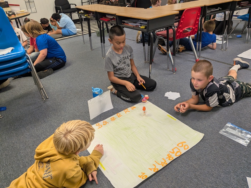 Math games