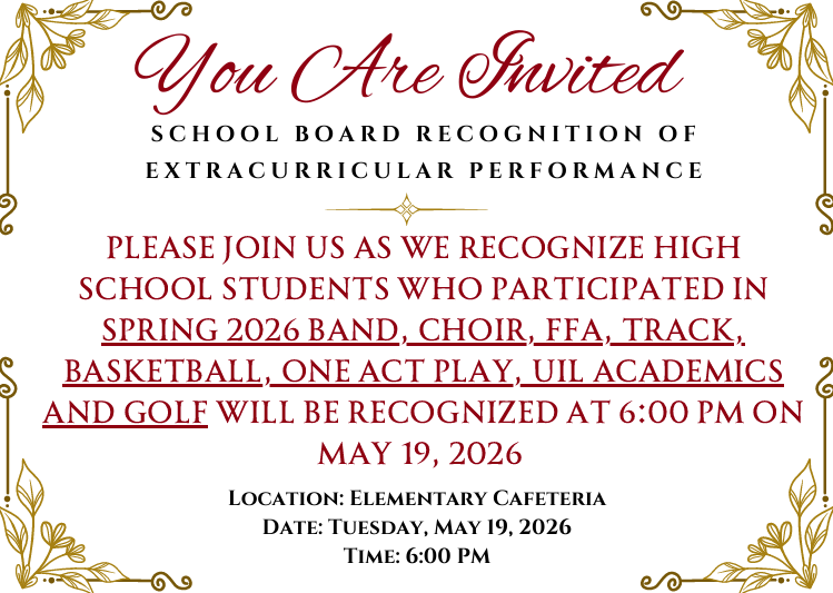 SCHOOL BOARD