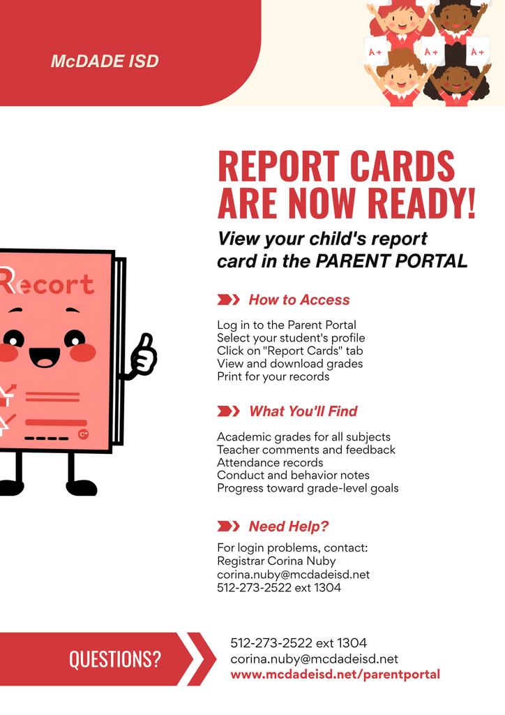 report