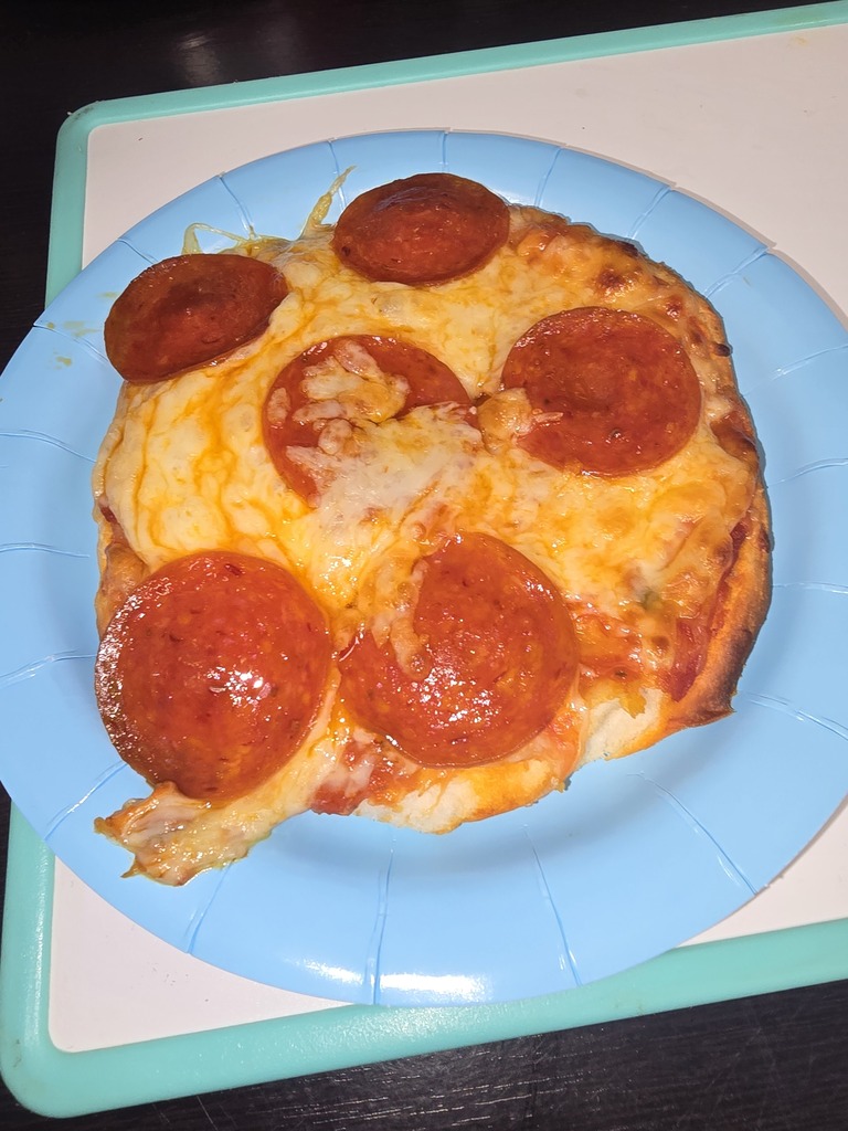 pizza
