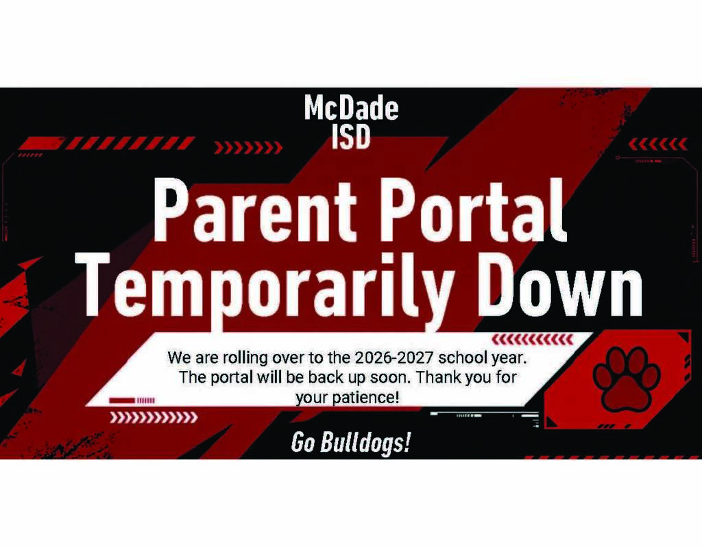 Parent Portal 1