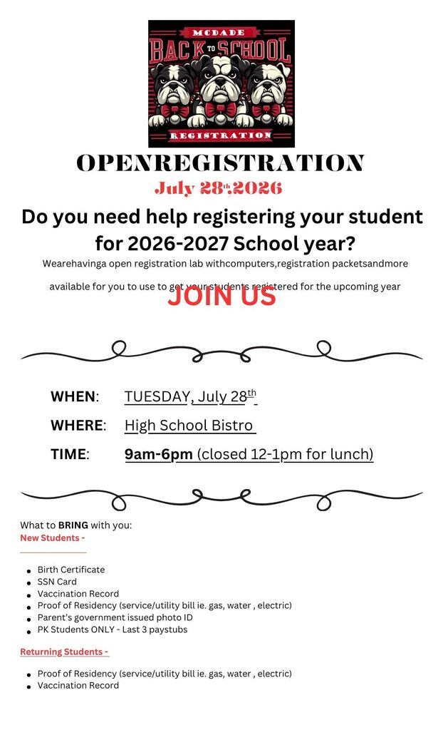 registration