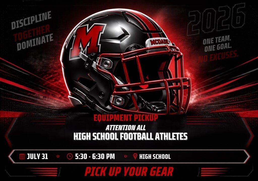 football epuipment
