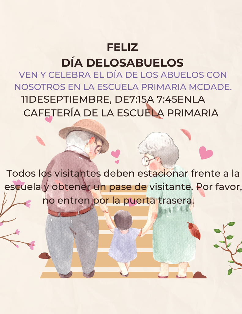 Abuelos