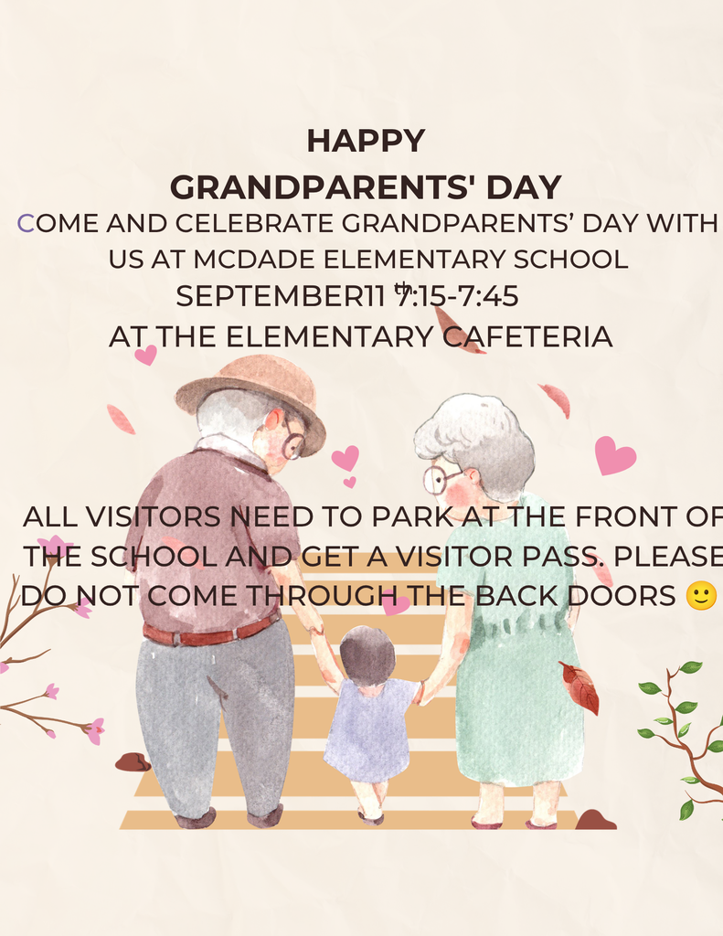 Grandparents