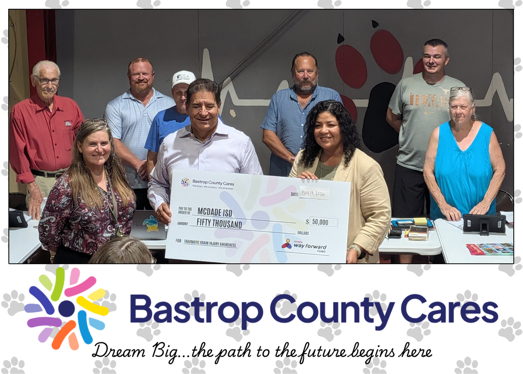 Bastrop