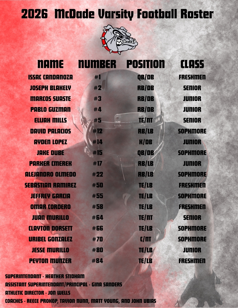 roster