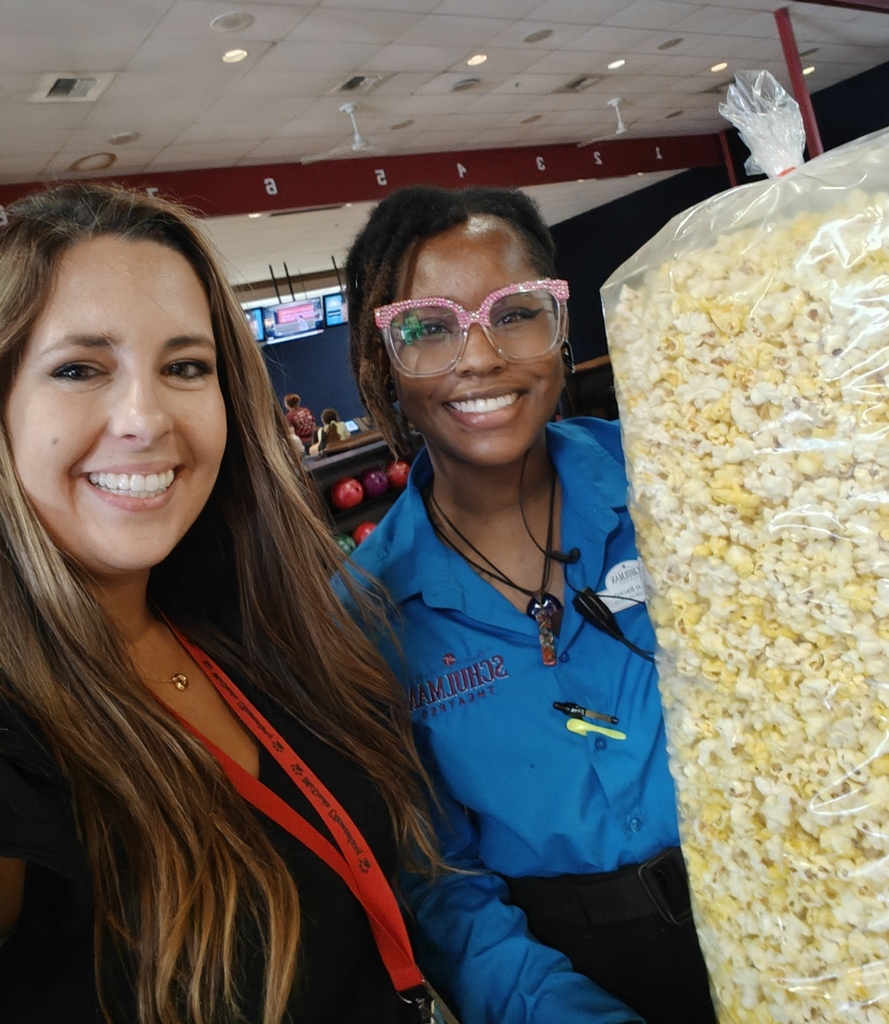 popcorn