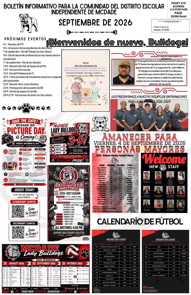 newsletter