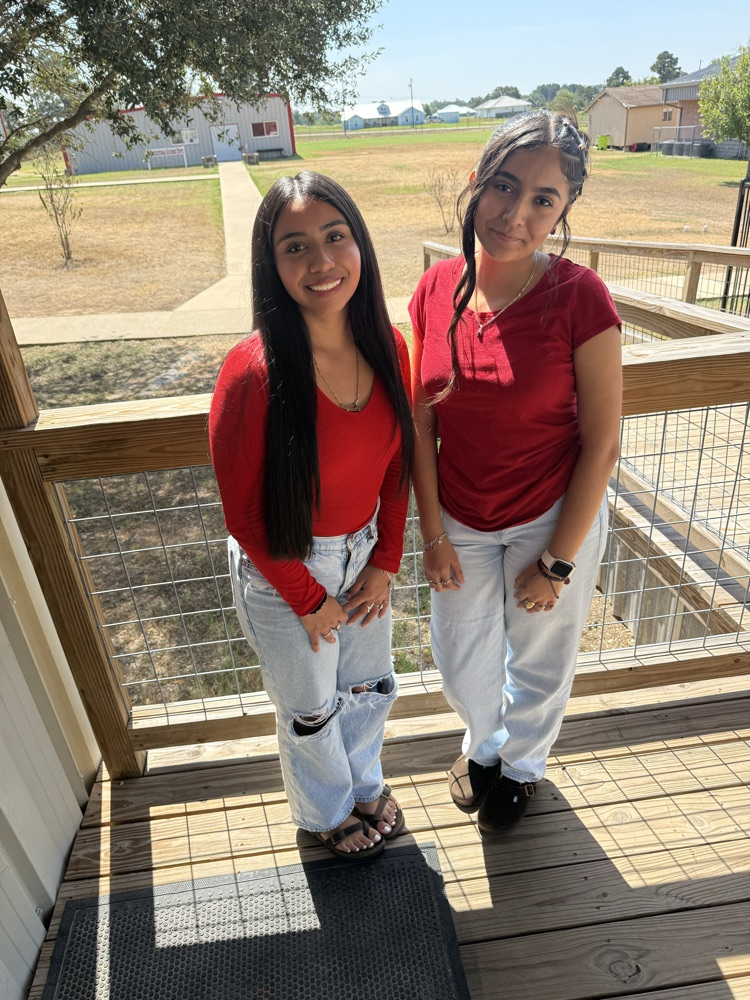 RED OUT