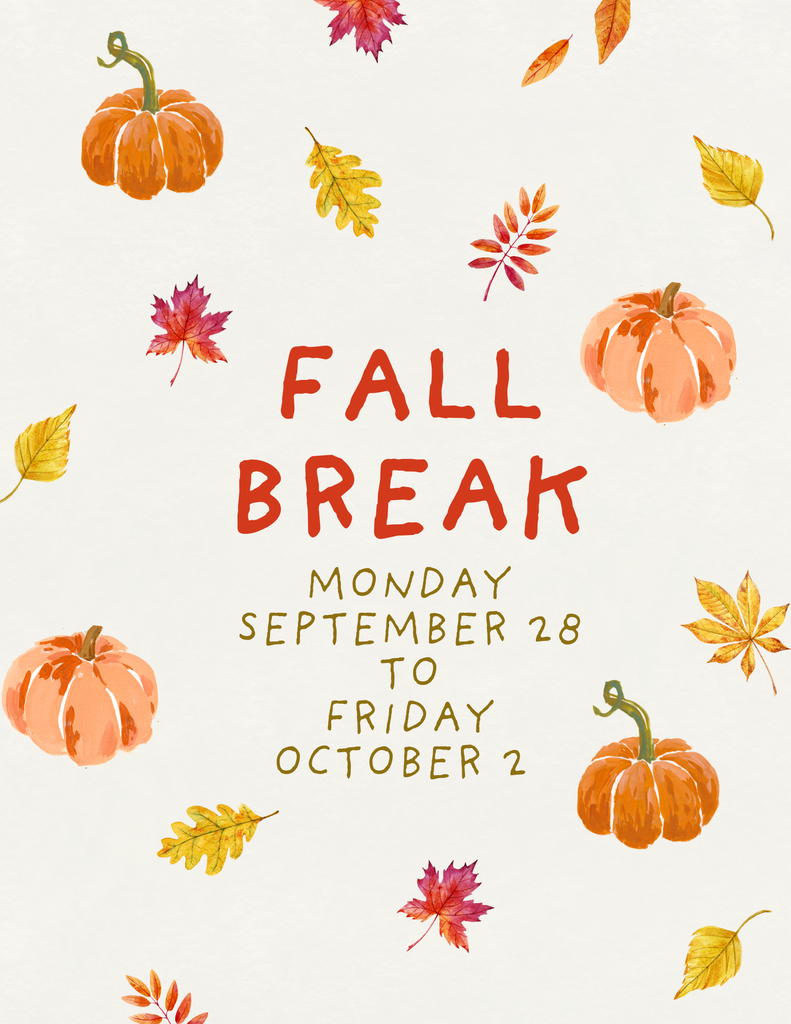 fall