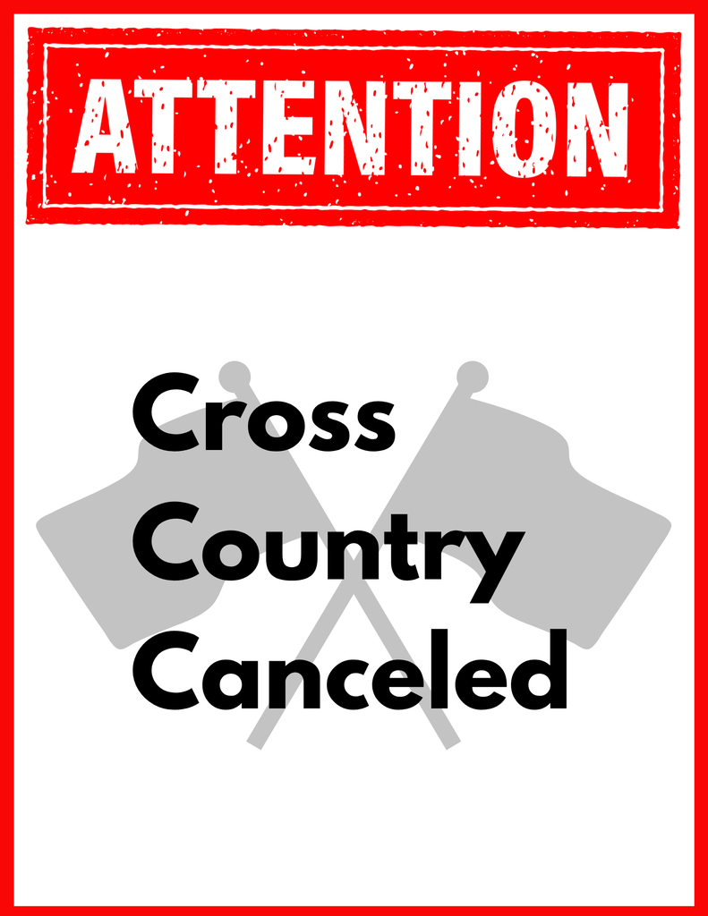 cancel