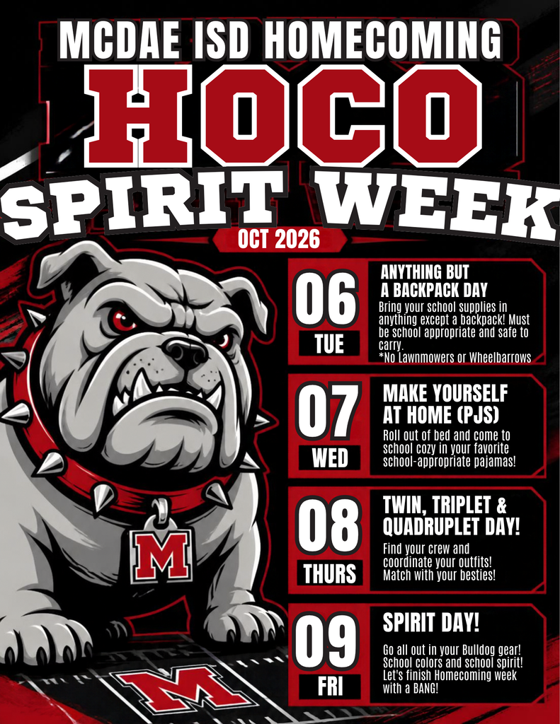 spirit week