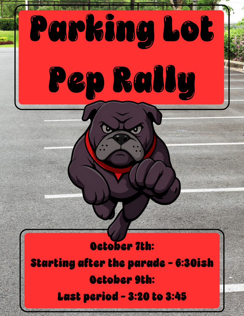 pep rally