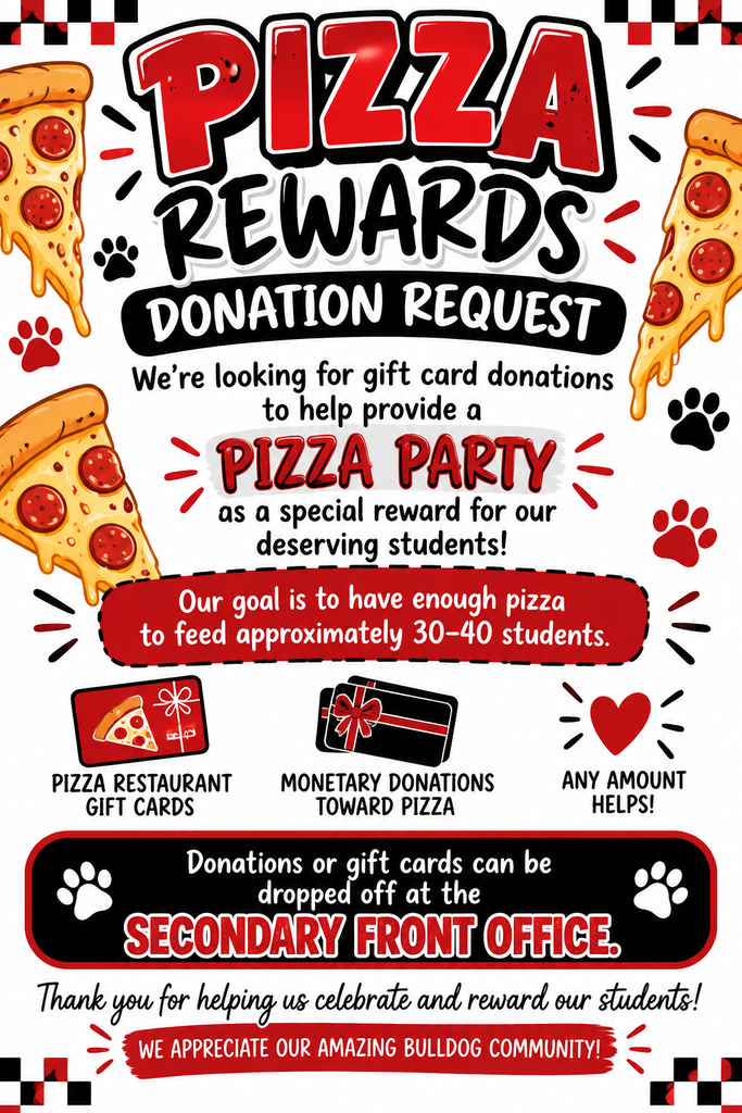 pizza party
