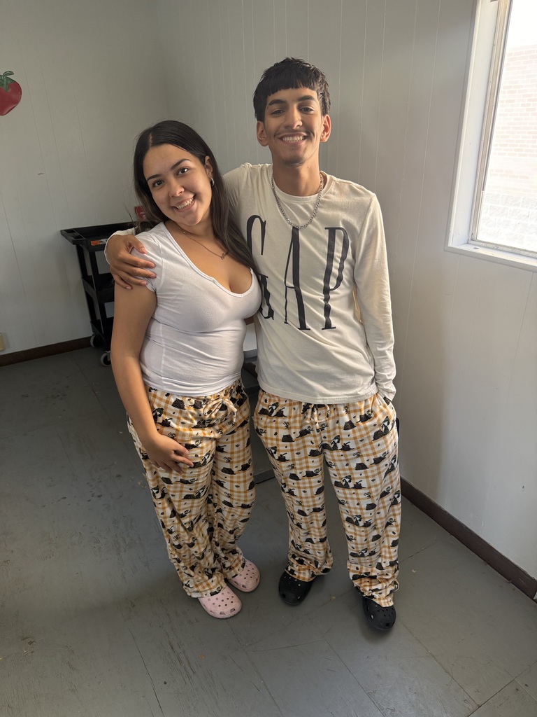 HOCO PJ