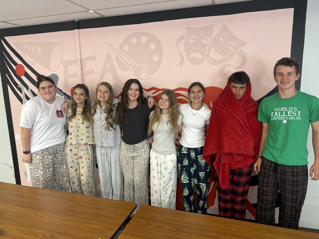 HOCO PJ