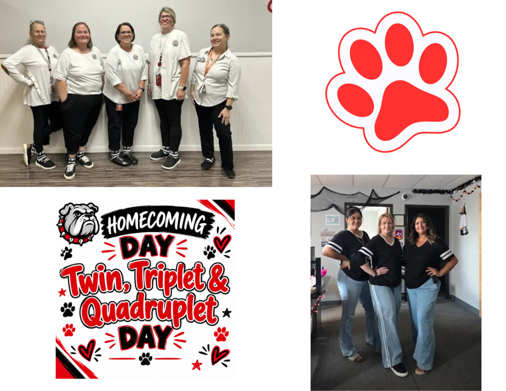 HOCO DAY 3
