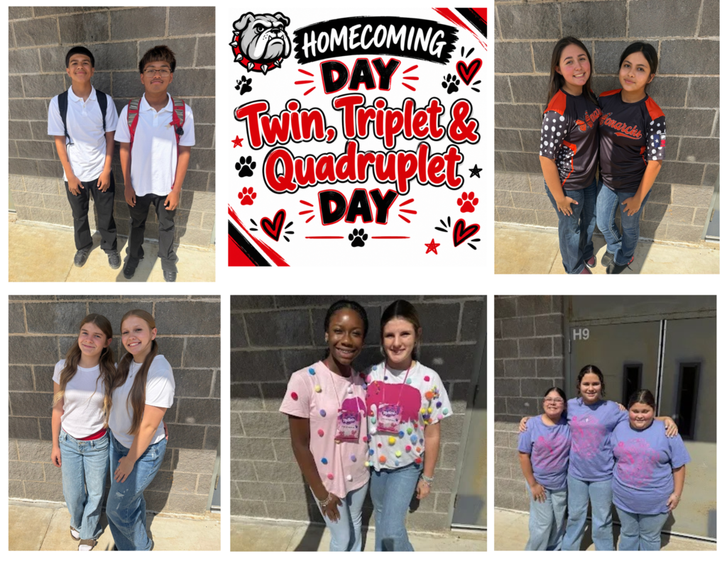 HOCO DAY 3