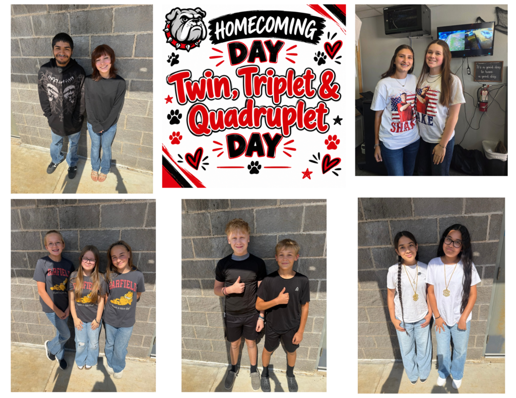 HOCO DAY 3