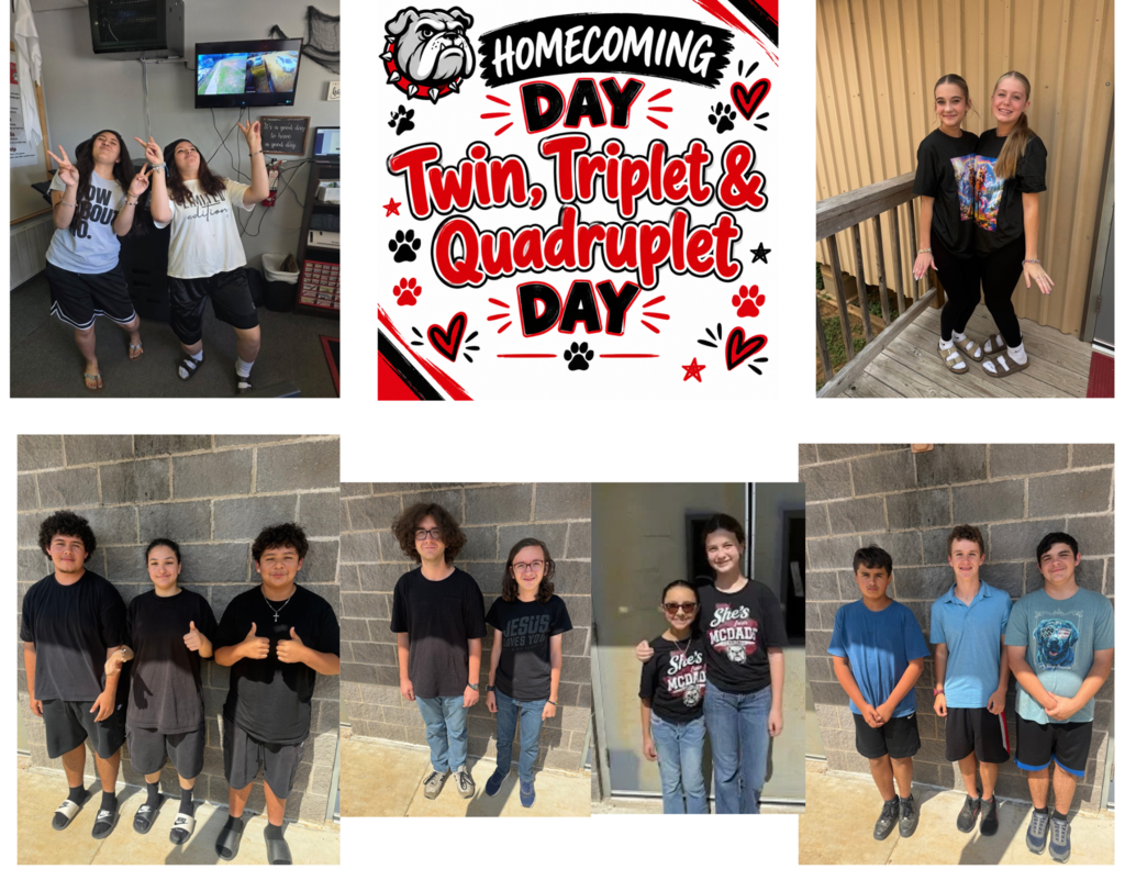 HOCO DAY 3