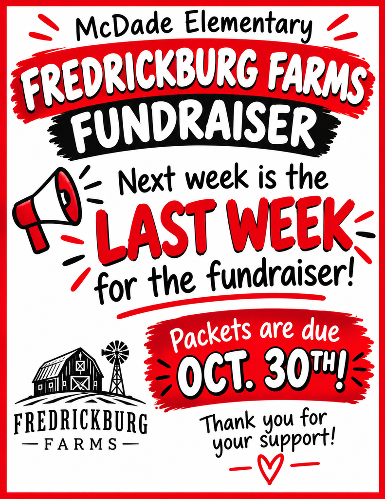 Fundraiser