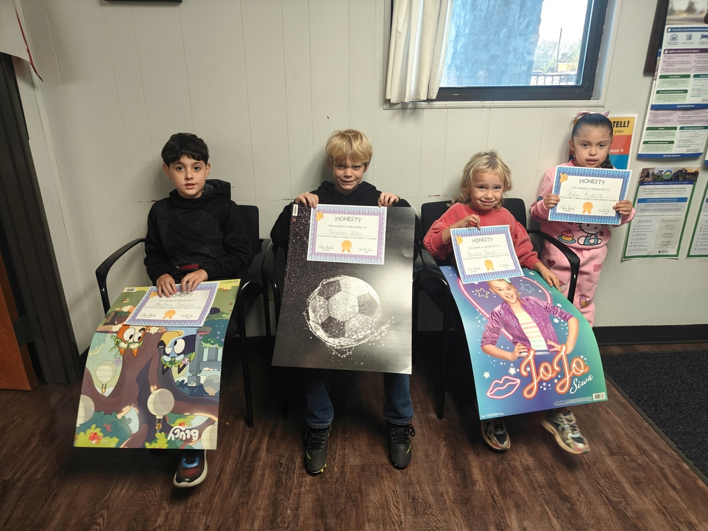 Character Awards