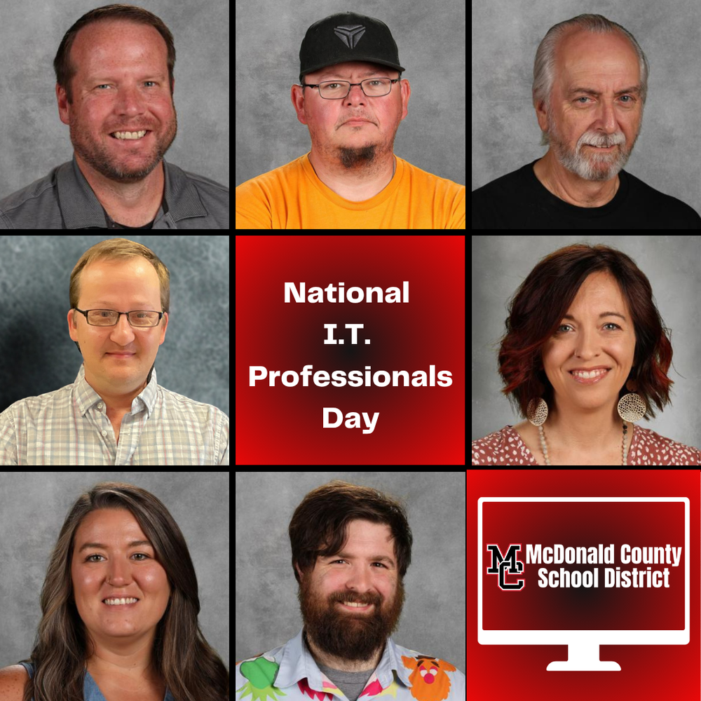 it professionals
