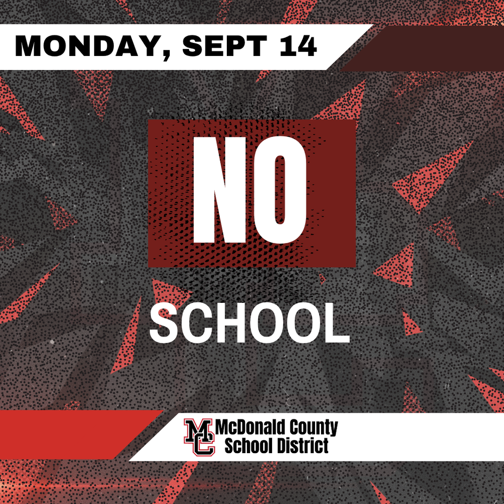 no school sept 14