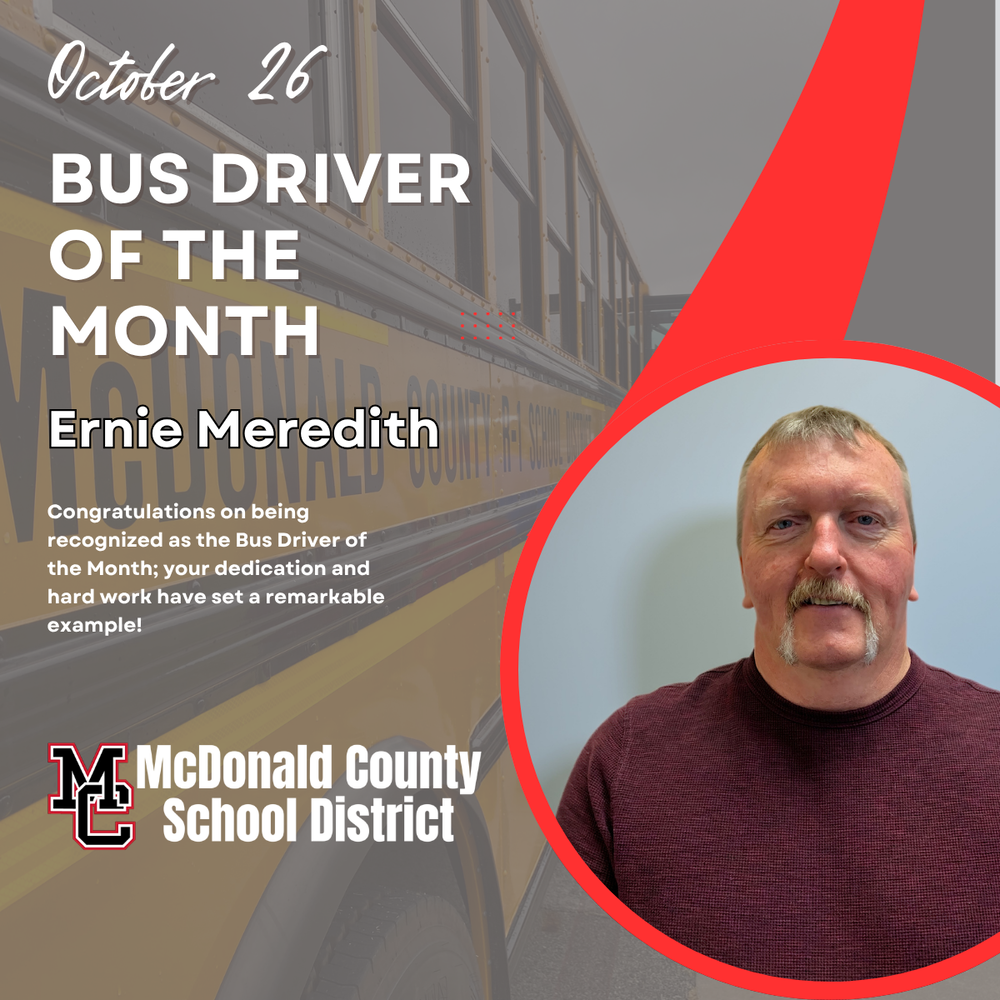 Ernie Meredith