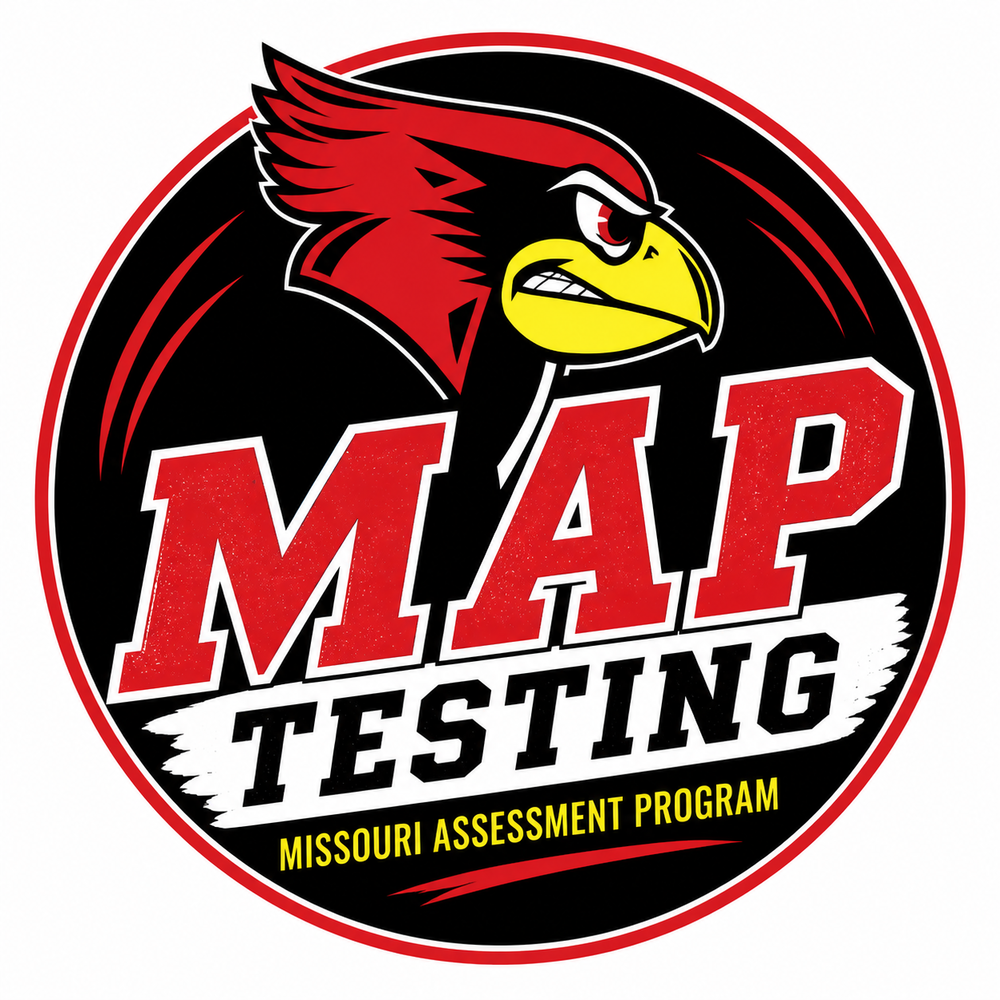 AMS MAP Testing